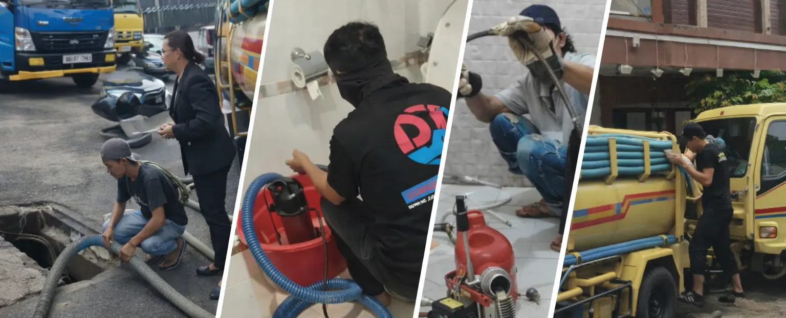 Jasa Sedot WC Slogohimo Terdekat